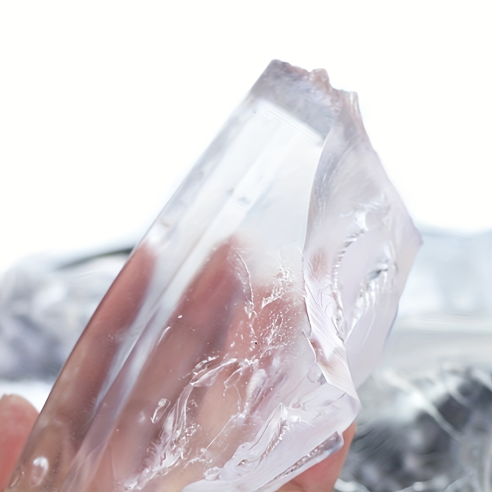 150g クリアジェリーワックス - DIYキャンドル作り用 - Candle Making Gel Wax のレビューと価格