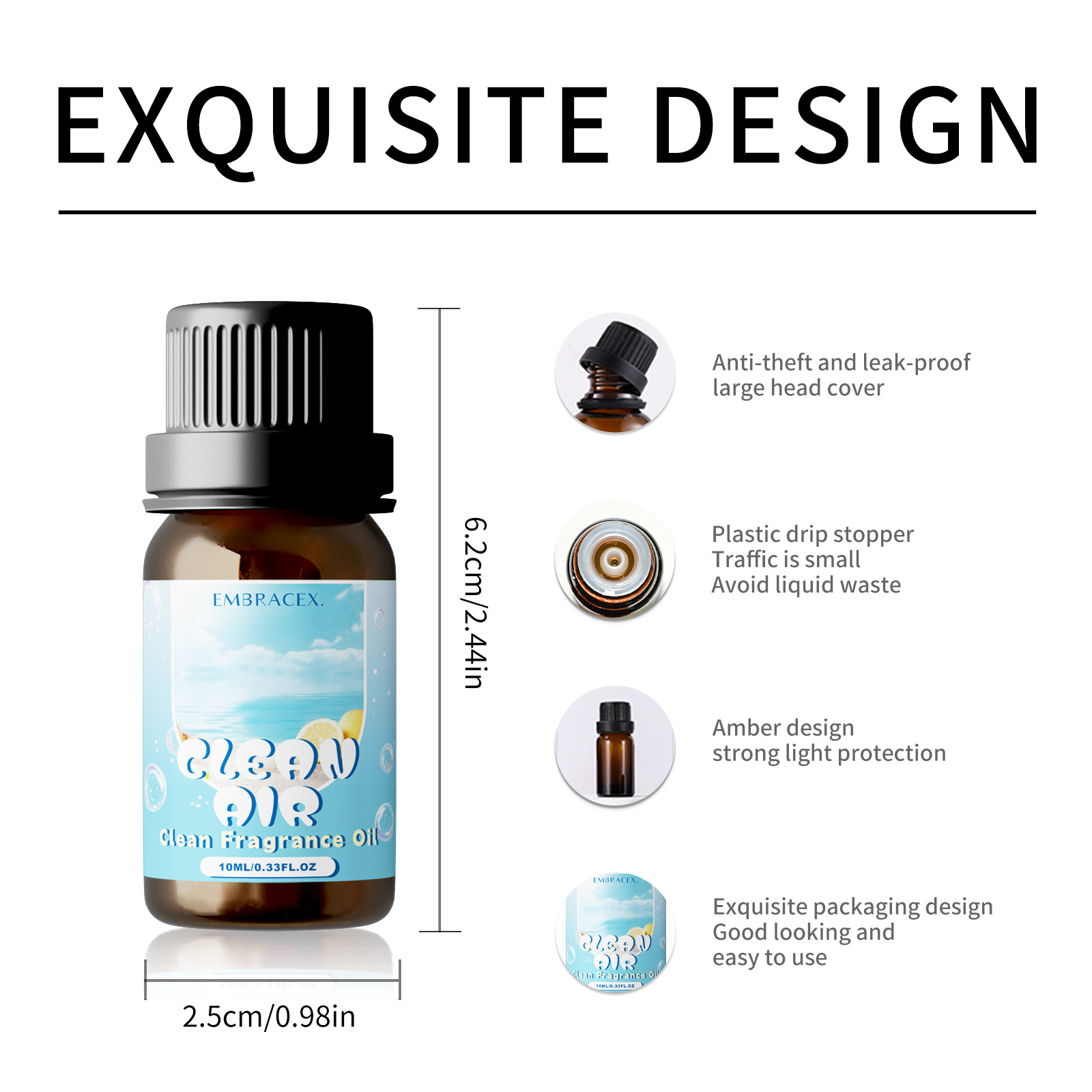 10ml クリーンエアフレグランスオイル レモンラベンダーイ - Candle Making Supplies のレビューと価格