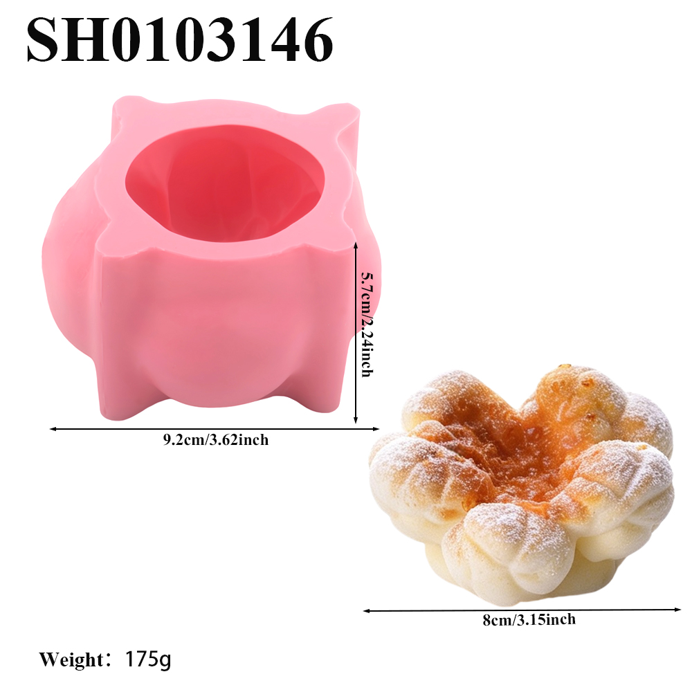 ポップコーンデザイン食品グレードキッチンベーキング用品1また - Candle Making Supplies のレビューと価格